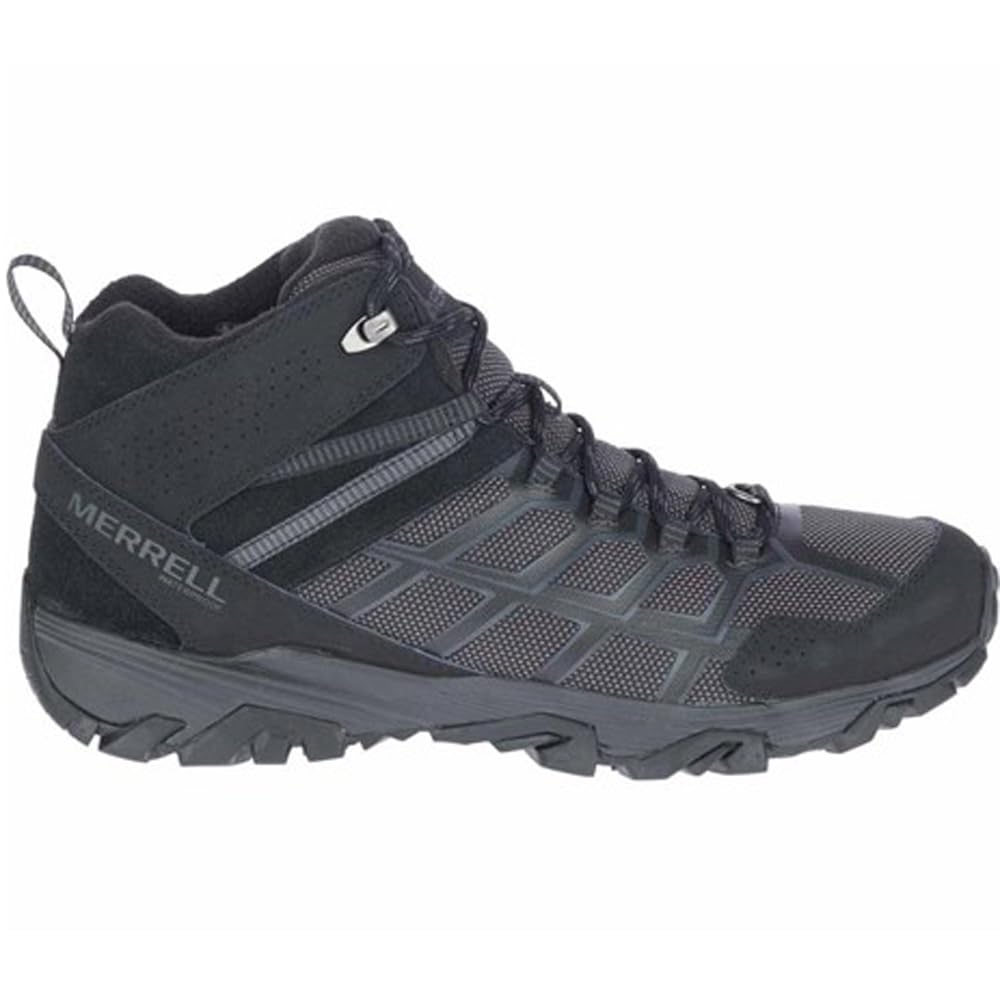 Merrell Herren Moab FST 3 Bergstiefel