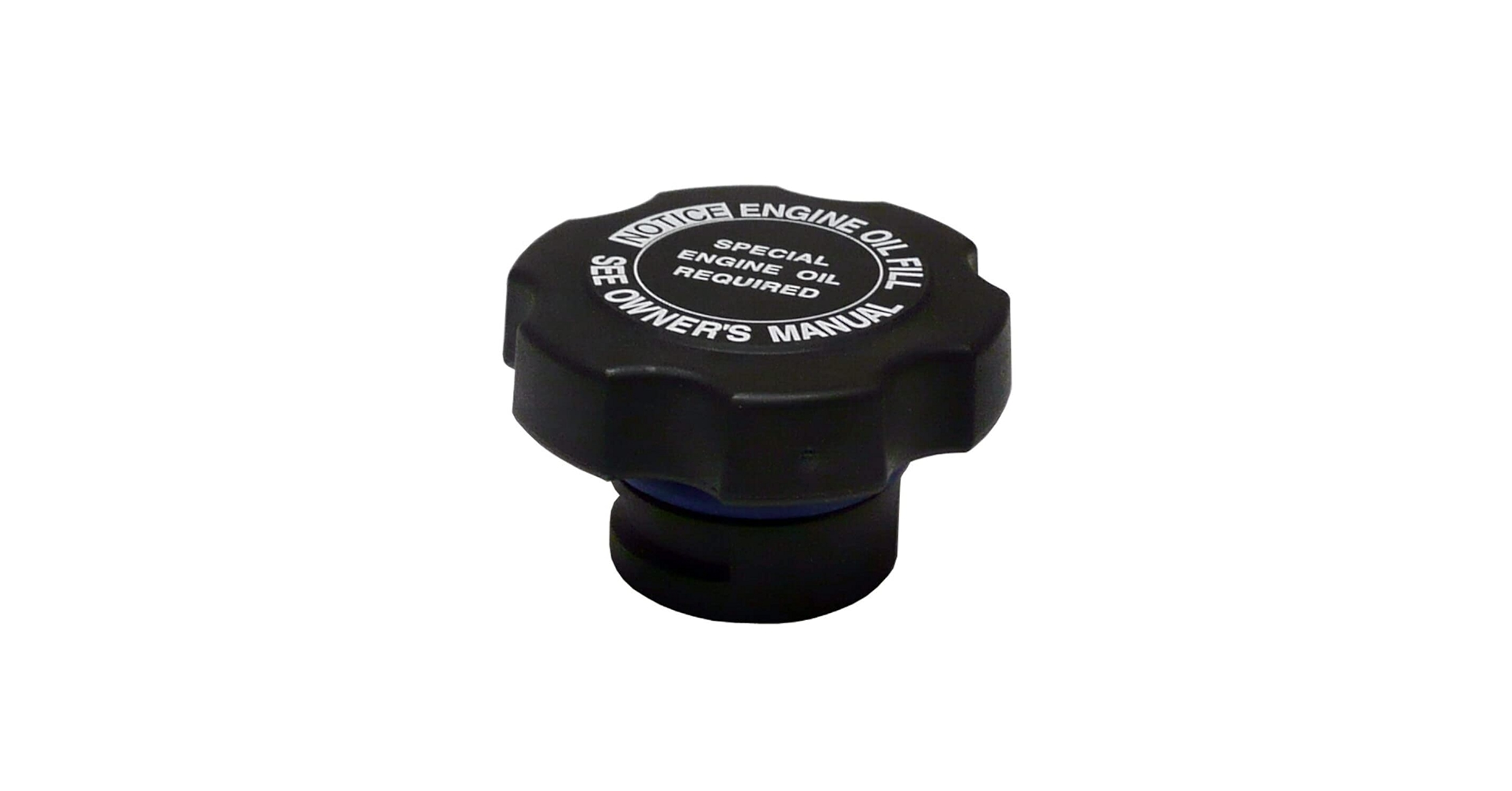 Amazon.com: Volvo Penta 3854944 Oil Fill Cap : Volvo Penta