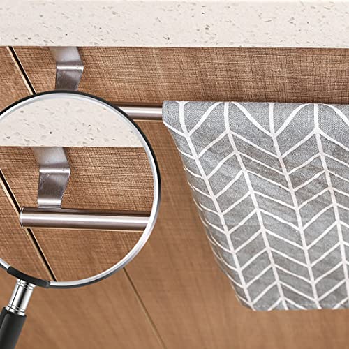 Listado de Soportes para paños de cocina Top 10. 2 Imagen adicional