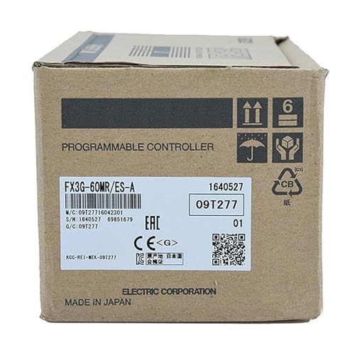 FX3G-60MR/ES-A CPU���j�b�g FX3G60MR/ESA �K�i���������s��
