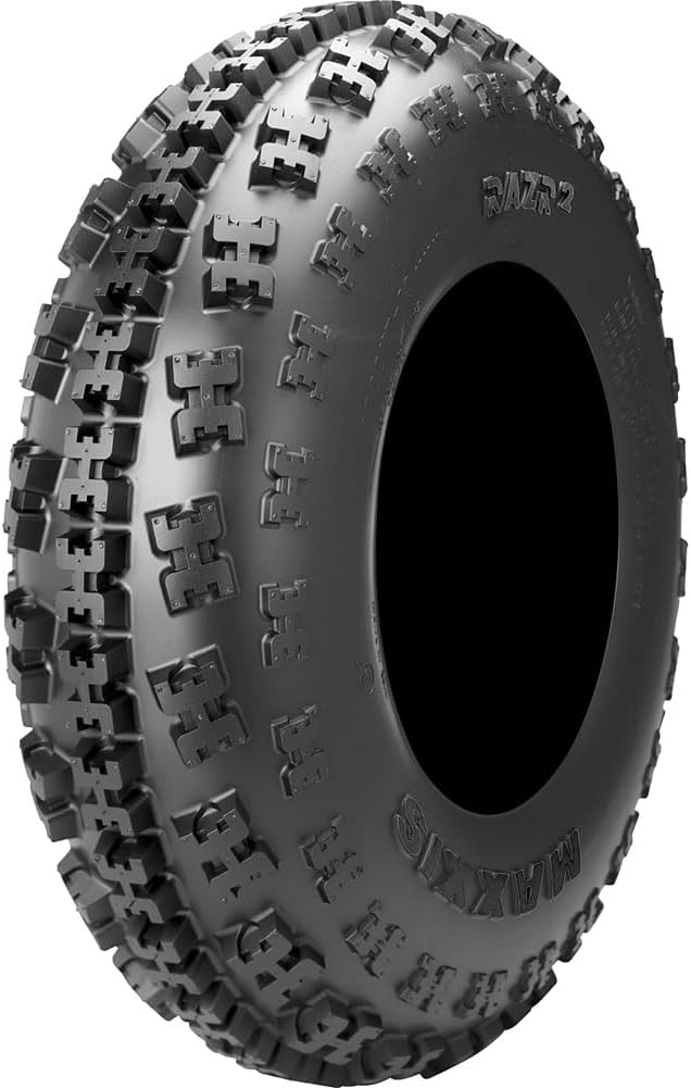 MAXXIS CHENG SHIN M933 RAZR 2 22X7-10 - TM16144000