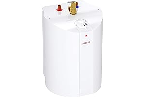 Eltron 234046 SHC 4 4-Gallon Water Heater