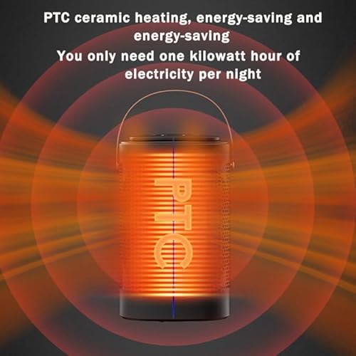 2023 new Stufetta Elettrica Basso