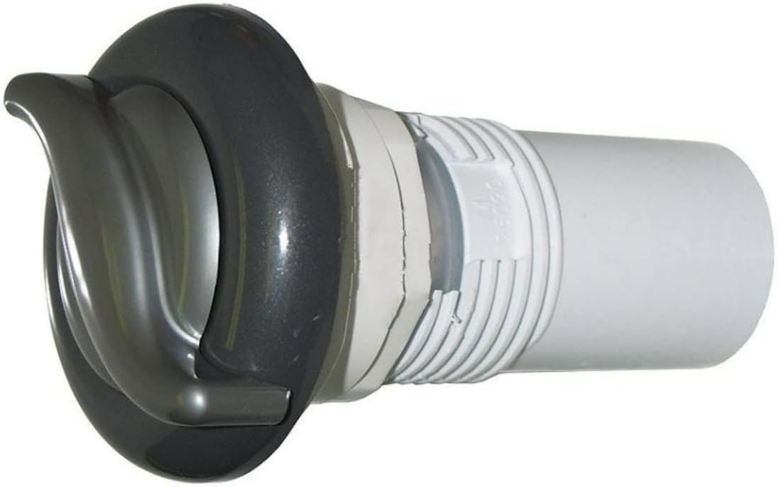 Hot Tub Classic Parts Spa Air Control with Knob Compatible with Most Jacuzzi Spas J200 Series 2540-281