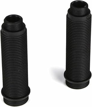 Vaterra 243001 Rear Shock Body Plastic Glamis Uno Fear