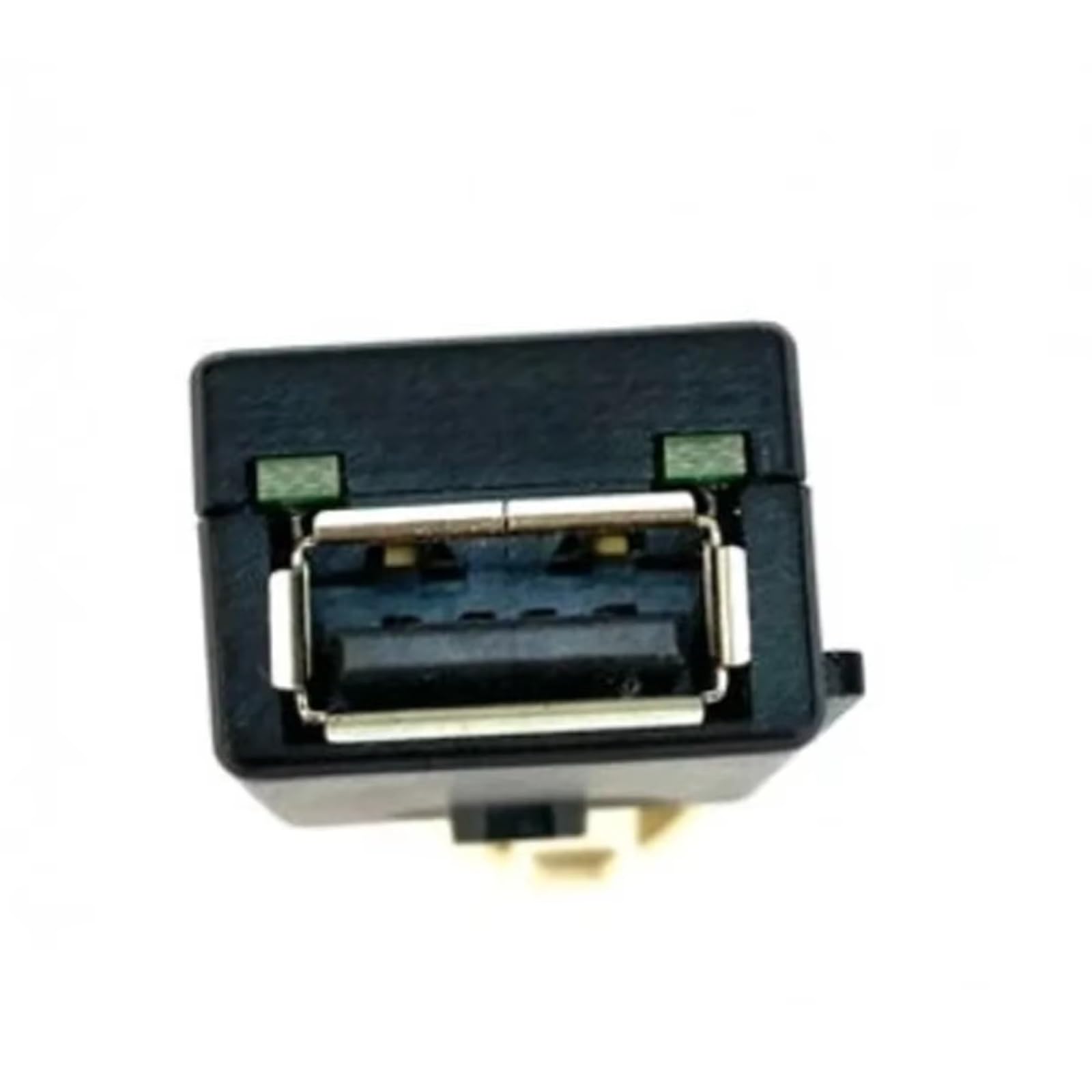 Per Skoda Per Fabia Per Rapid Presa Modulo Porta Di Ricarica USB Jack Audio Ausiliario 6PIN USB Accessori Sostituzione