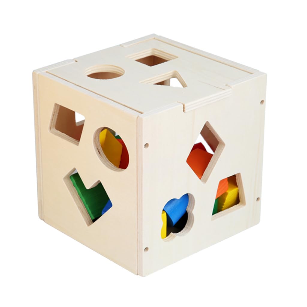 See full amazon price history chart for PATPAT® Montessori Toys Wooden Toys for Kids Wooden Blocks for Kids Shape Sorter Toys for Kids, Kids Learning Toys Kids Activity Toys, Cubes Fine Motion Skill Toy Educational Toys for Kids Toddlers PATPAT® Montessori Toys Wooden Toys for Kids Wooden Blocks for Kids Shape Sorter Toys for Kids, Kids Learning Toys Kids Activity Toys, Cubes Fine Motion Skill Toy Educational Toys for Kids Toddlers (B0C48TDBL3) Amazon Price History, Amazon Price Tracker