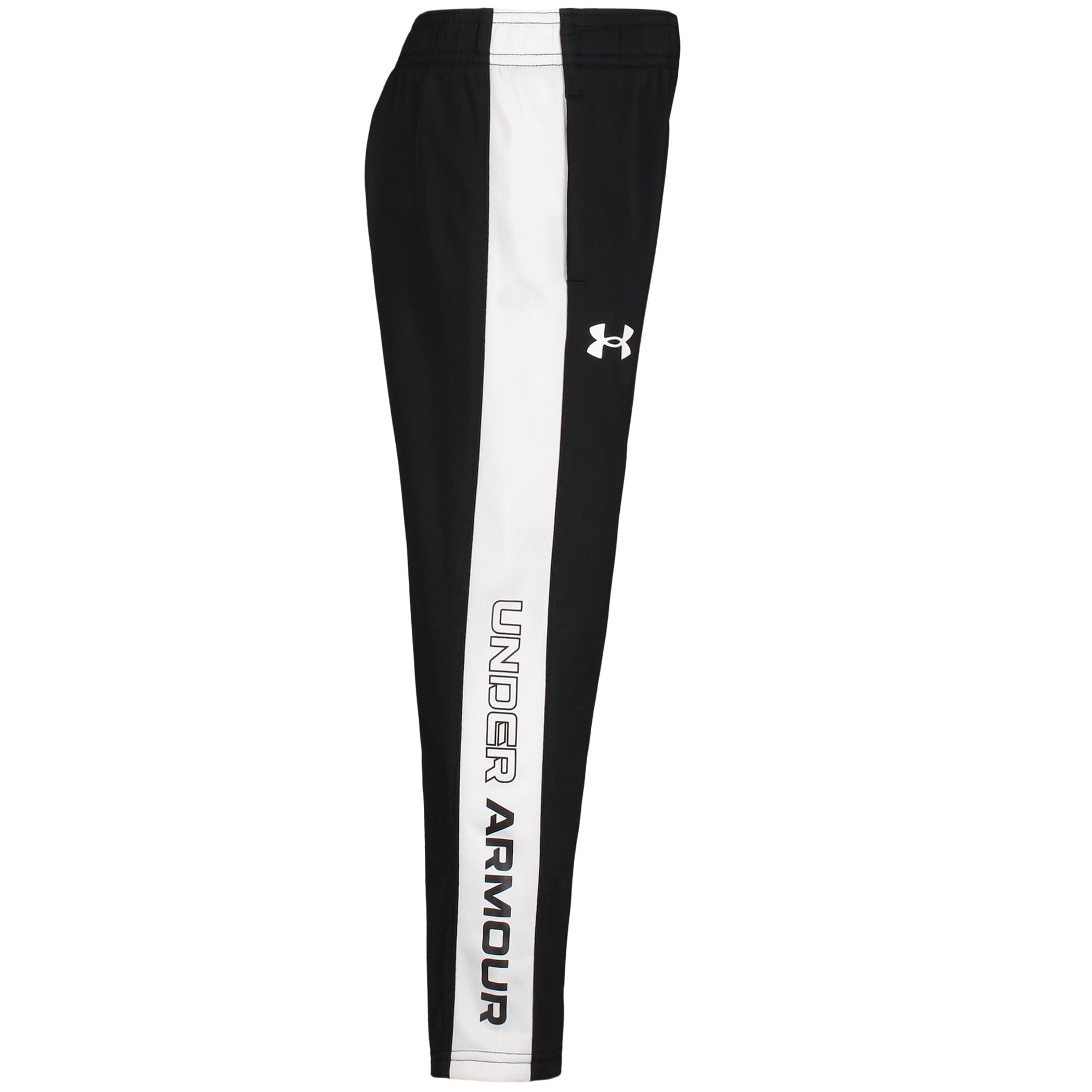 Under Armour Brawler spodnie chłopięce, Wordmark Panel
