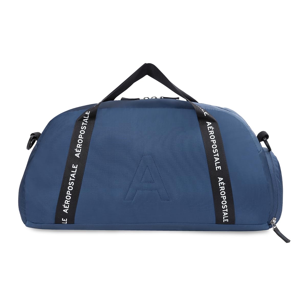 Aeropostale Byron Unisex Gymbag Duffel - Navy