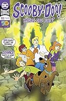 SCOOBY DOO WHERE ARE YOU #100 B07WTX6L9W Book Cover