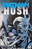 Batman: Hush (New Edition)