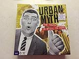 Urban Myth Board Game - 'The Truth Is Still In Here' [Urban Myth II Game]