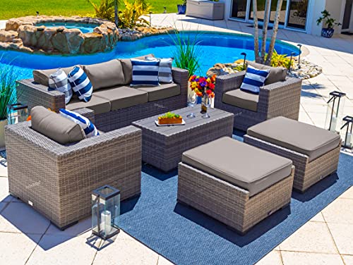 best small outdoor sofas best small outdoor sofas