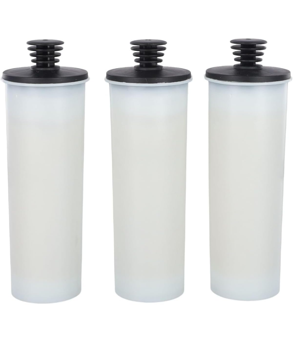 Pack of 3 Premium Series Steam Cleaners, Improved Cleaning Efficiency, for SC3 Upright Premium, White