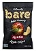 Bare Natural Apple Chips, Fuji & Reds, 1.7 oz (Pack of 10)