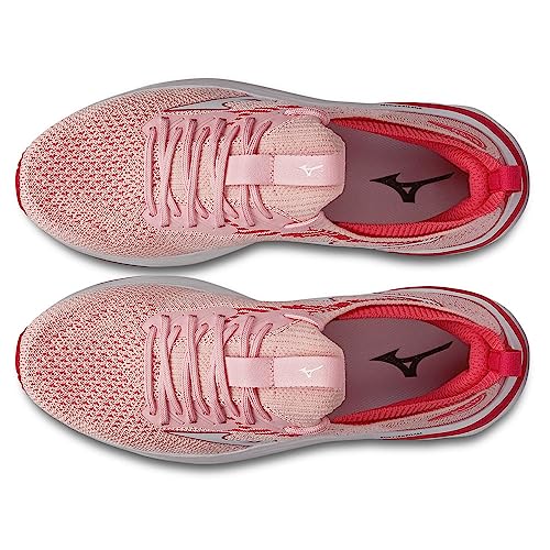 Tênis Feminino Mizuno Glow Rosa 36