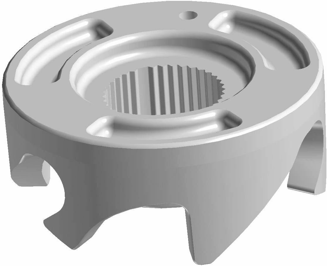 Polaris Driven Ramp, Genuine OEM Part 5137150, Qty 1