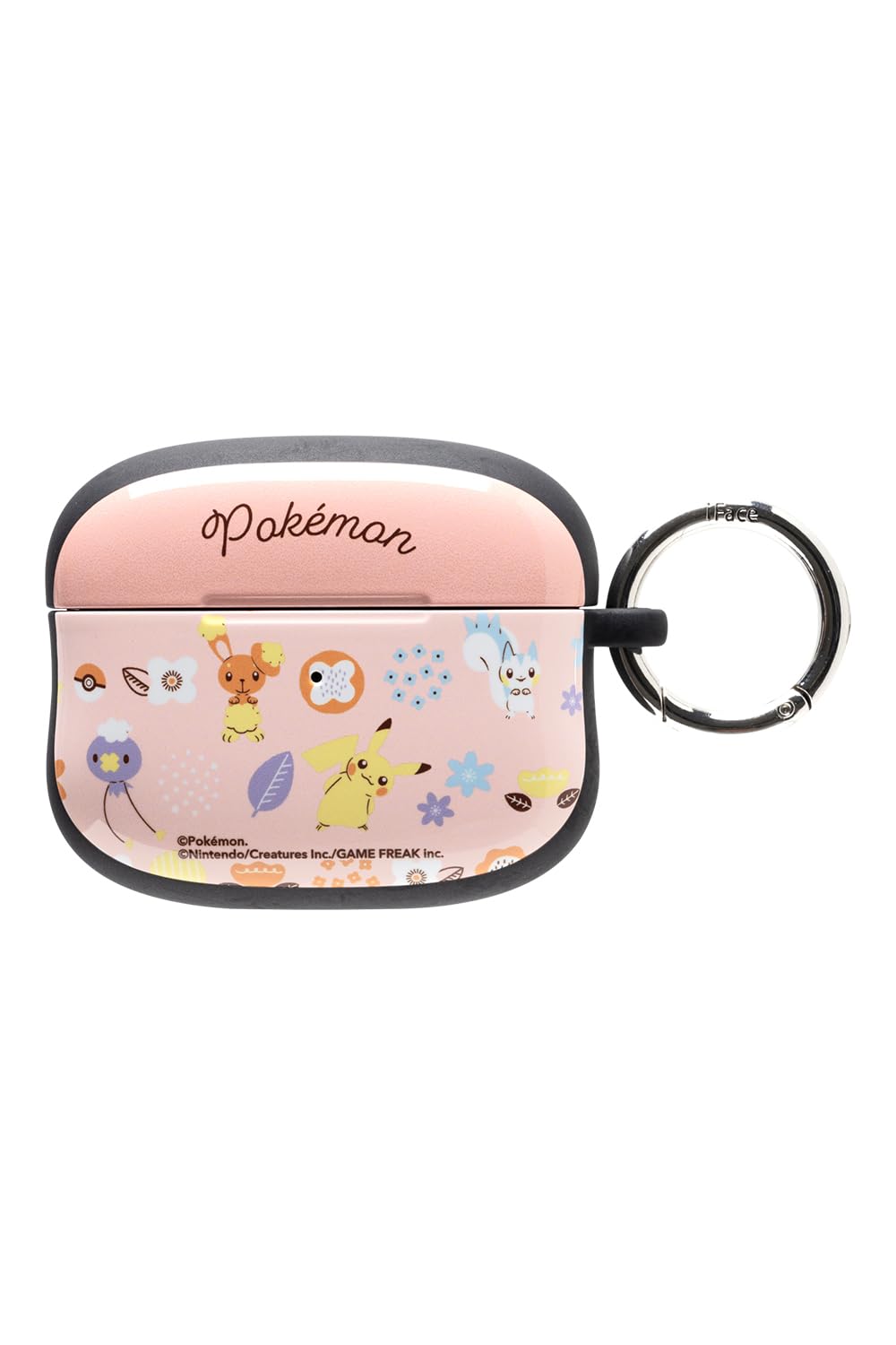 Amazon | iFace First Class ポケットモンスター/ポケモン AirPods Pro