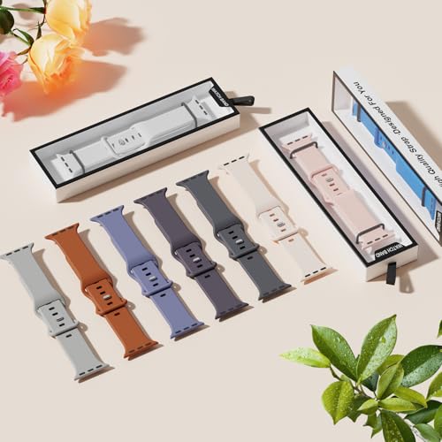 Image of Apple Watch Band for iWatch Series 11 10 9 8 7 6 5 4 3 SE Ultra