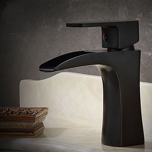 Rmckuva Rubinetti per Lavandini Bagno Rubinetto