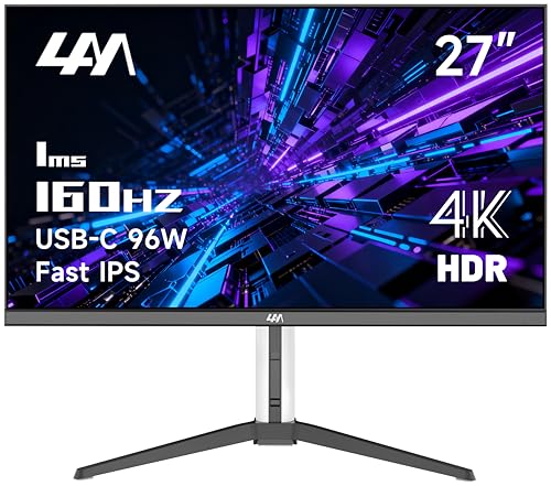 [32インチ] 4K HDR600対応 モニター PD usb-c 映像美・臨場感】HDR600のおすすめゲーミングモニター16選