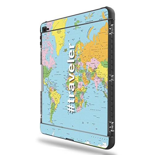 MightySkins Skin Compatible with LifeProof Apple iPad Pro 9.7