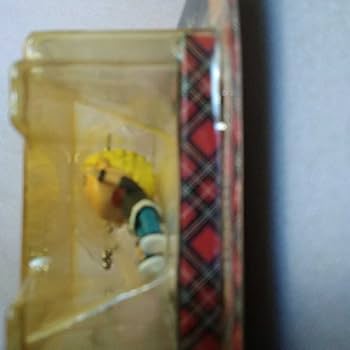 Amazon.co.jp: NANA 矢沢あい ゆらりんマスコット ノブ キーホルダー