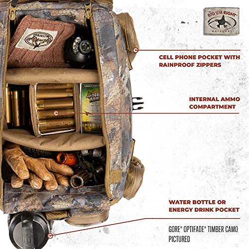 Rig'Em Right Shell Shocker XLT