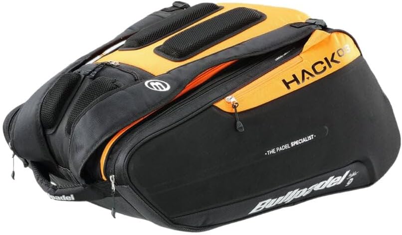 Bpp-24012 Hack 037/005 Paddle Racket
