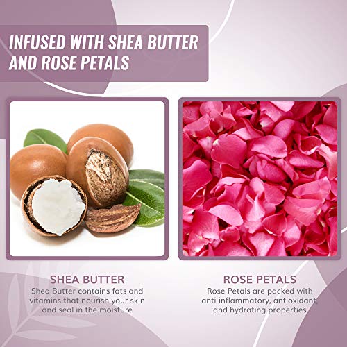 Wonder Pedi Foot Cream For Cracked Heels -Moisturizing Heel Cream For Cracked, Dry, Flaky Skin (Nourishing Cream (One Pack)) #TOP2