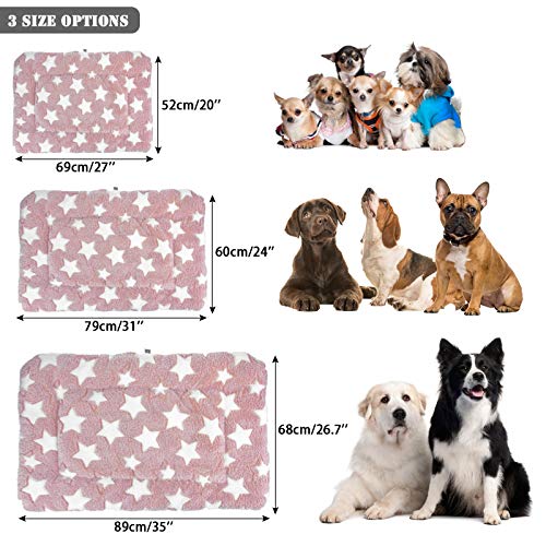 TVMALL Cuccia Lettino per Cani e Gatti lavabile