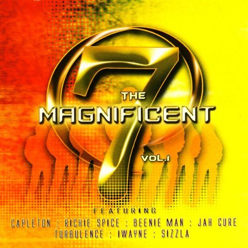 Magnificient 7