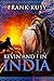 Kevin and I in India (Frank's Travel Memoirs Book 2)