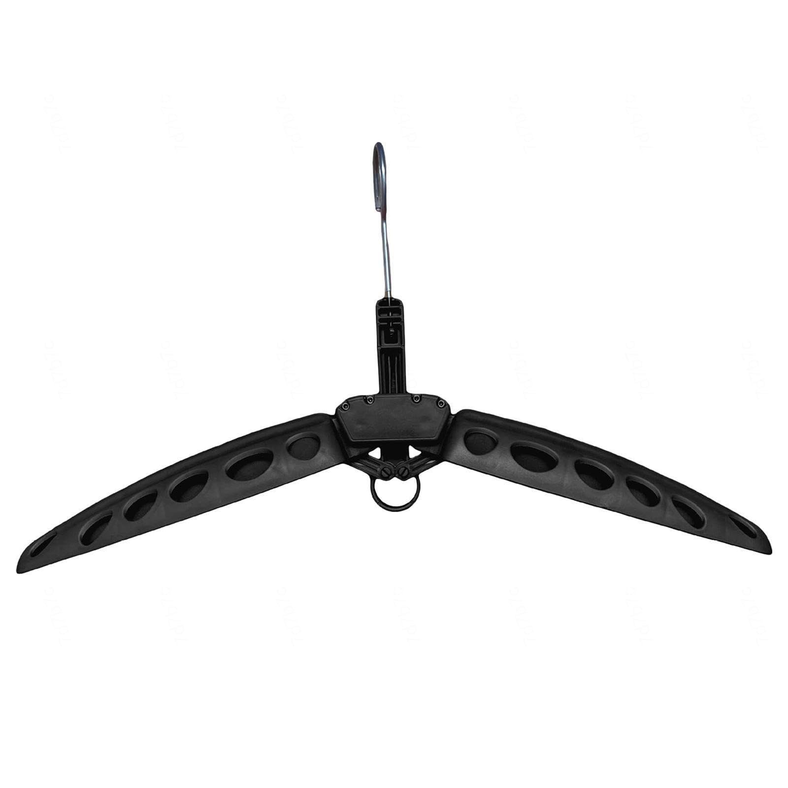 Lot De 4 Cintres Pour Combinaison étanche Pour Plongeurs Et Surfeurs. - Maison