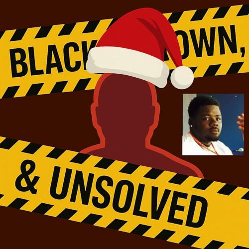 🎄 On The 8th Day of Christmas: Fear, Force, and a Deadly Line&hellip; Tyler Chase Butler