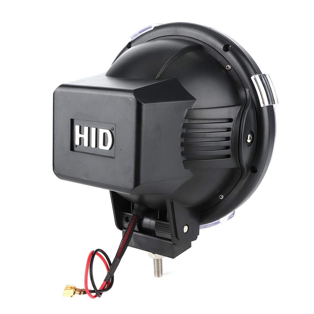 Amazon.co.jp: ワークライト、1224V 55W 6000K H3 ワークライト防水