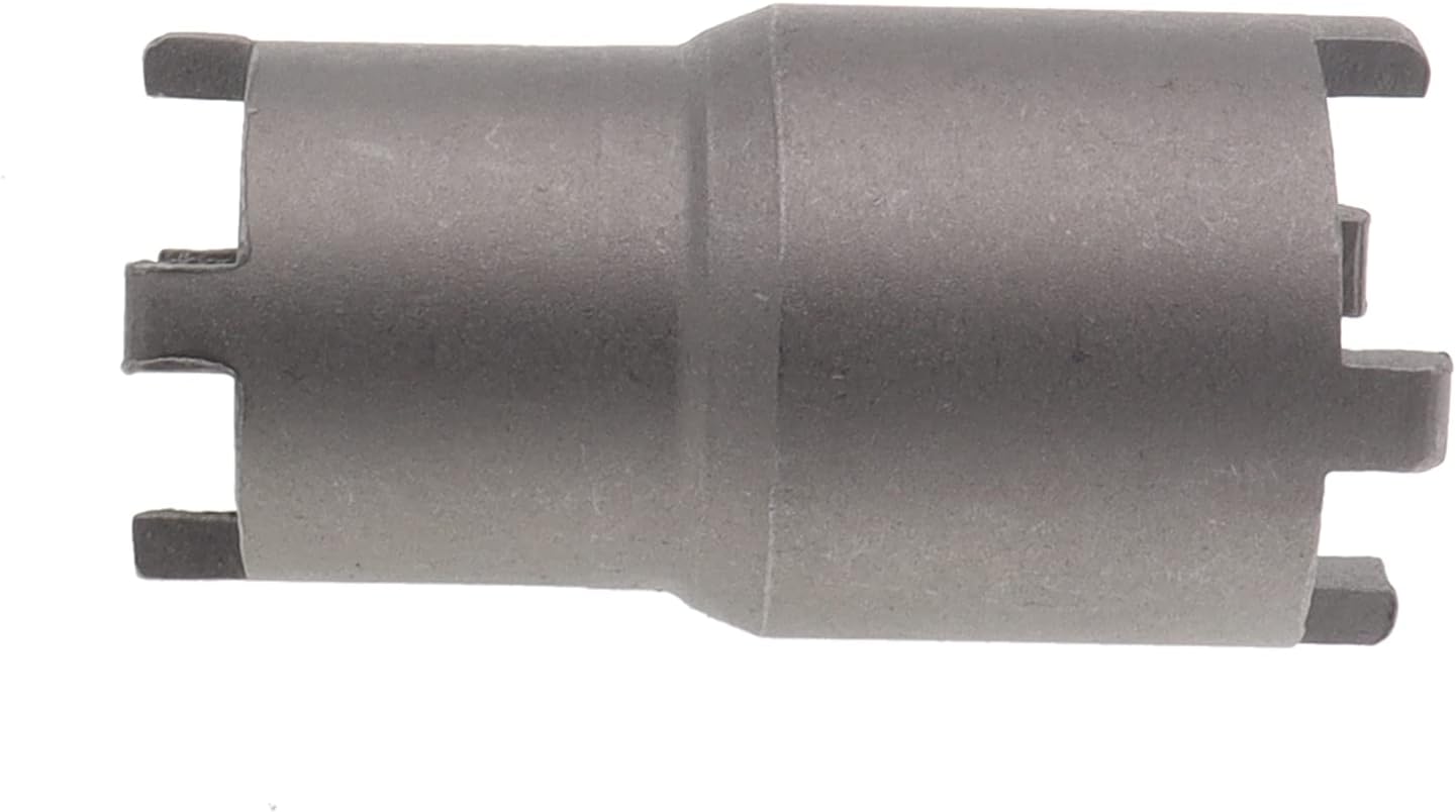Motorcycle Clutch Tool Lock Nut 20/24mm Spanner Wrench for 110 125cc CG125 GY6 50CC 125CC 150CC Bike Taotao Roketa SSR ATV Dirt Bike