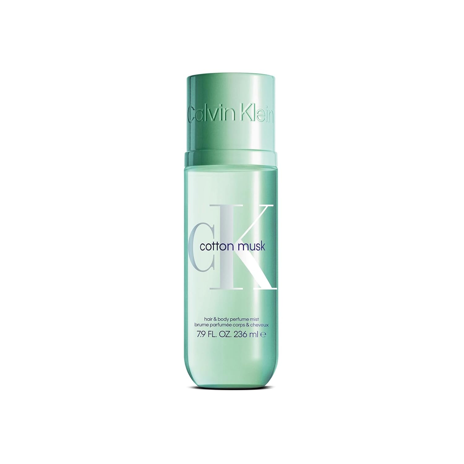 Calvin Klein Cotton Musk Unisex Hair & Body Perfume Mist 236ml - Review, Price and Buying Guide