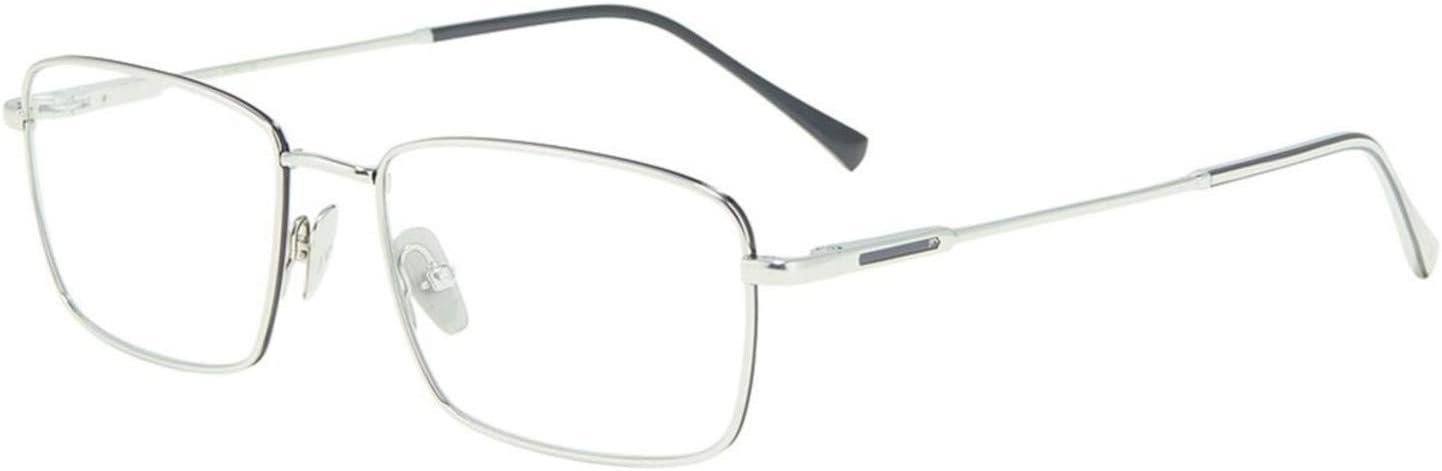 John Varvatos Sunglasses V 184 Silver 0sil
