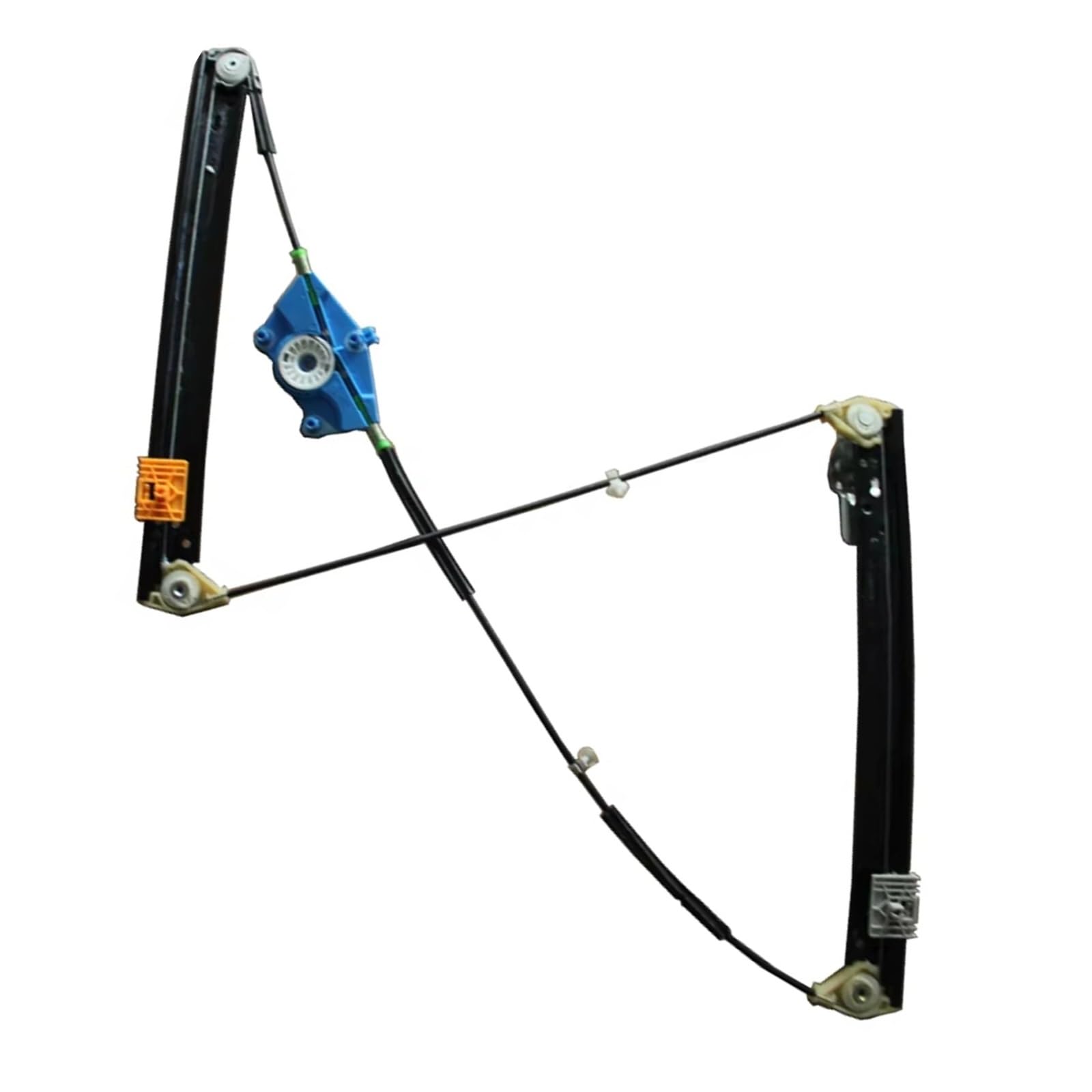 TGVBGTN Window Regulator Compatible with A4 Saloon B7 8EC 2004 2005 2006 2007 2008 Front Right Window Regulator Lifter Auto Glass Lift Accessory OEM 8E0837462