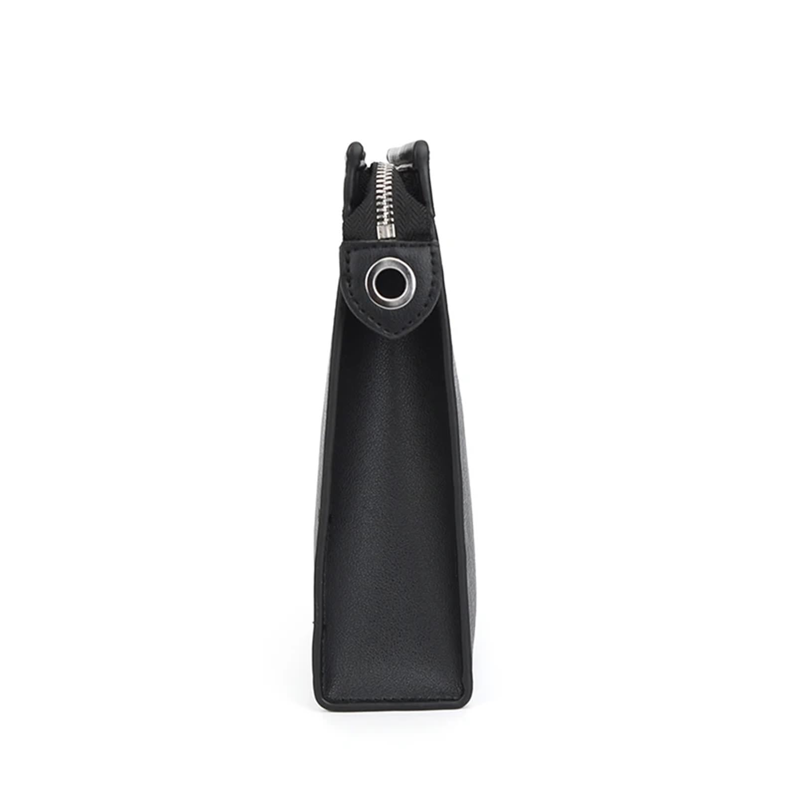 Pochette da uomo Borse Portafogli Borsa busta lavoro di lusso for telefono firmate polso Per Affari