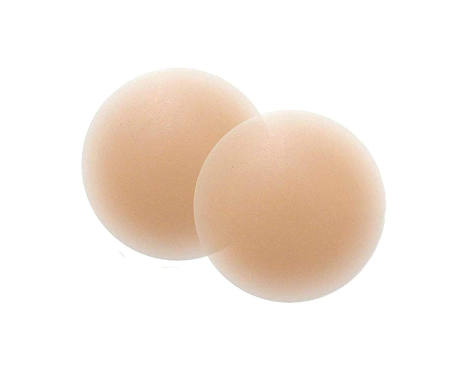 kroywen Nursing Feeding Breast Pad Reusable Washable Beige-picture-24