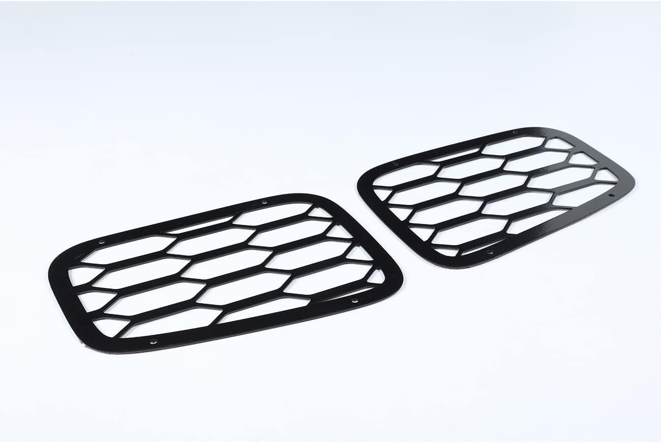 Copertura fendinebbia per fendinebbia, modanatura decorativa per Suzuki Jimny JB64 JB74 2019-2024