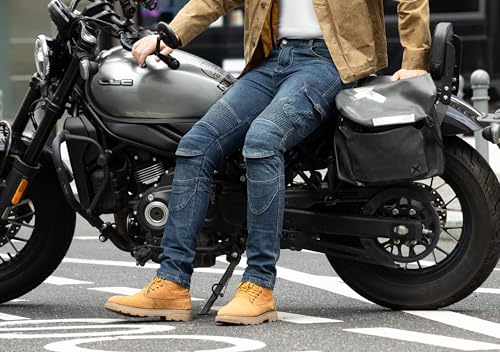 ForMTRider Motorcycle Pants