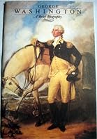 George Washington: A Brief Biography 093191714X Book Cover