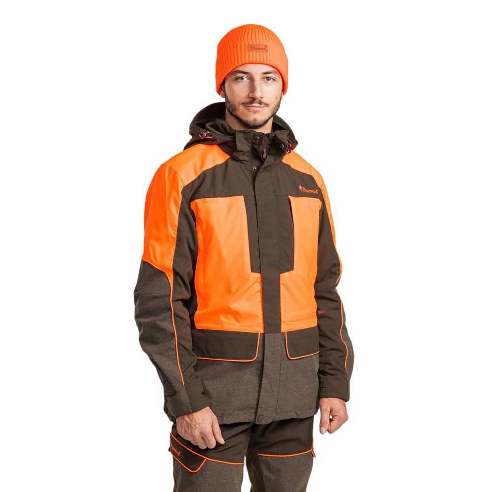 Pinewood Veste Thorn résistante