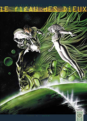 Télécharger Le Fléau des Dieux T06: Exit Livre eBook France