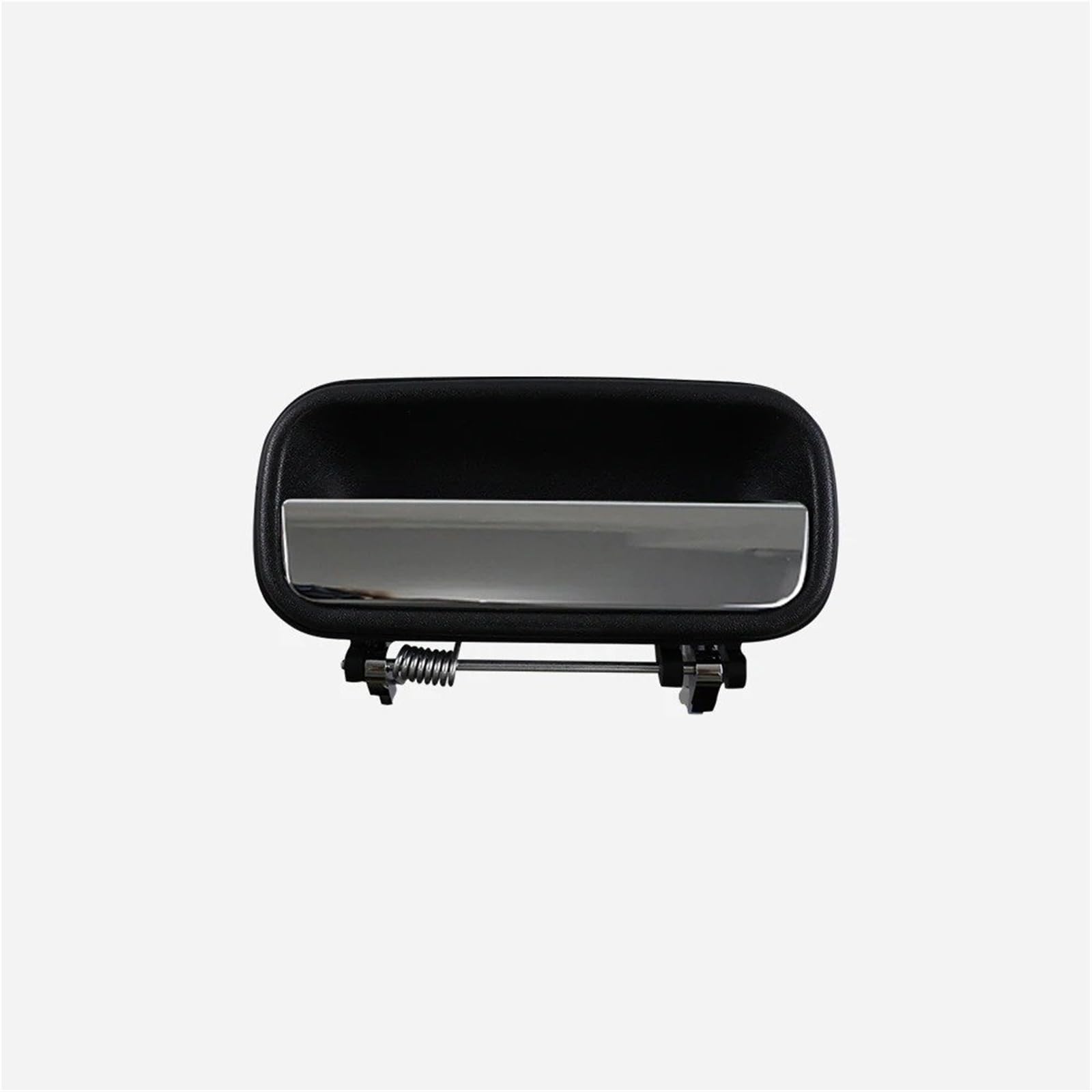 Duduyang One Color Car Outside Door Handle For Toyota For 4Runner For Hilux Mk3 Pickup Ln145 Ln166 2 Doors 1988-2004 Outer Door Handle Chrome