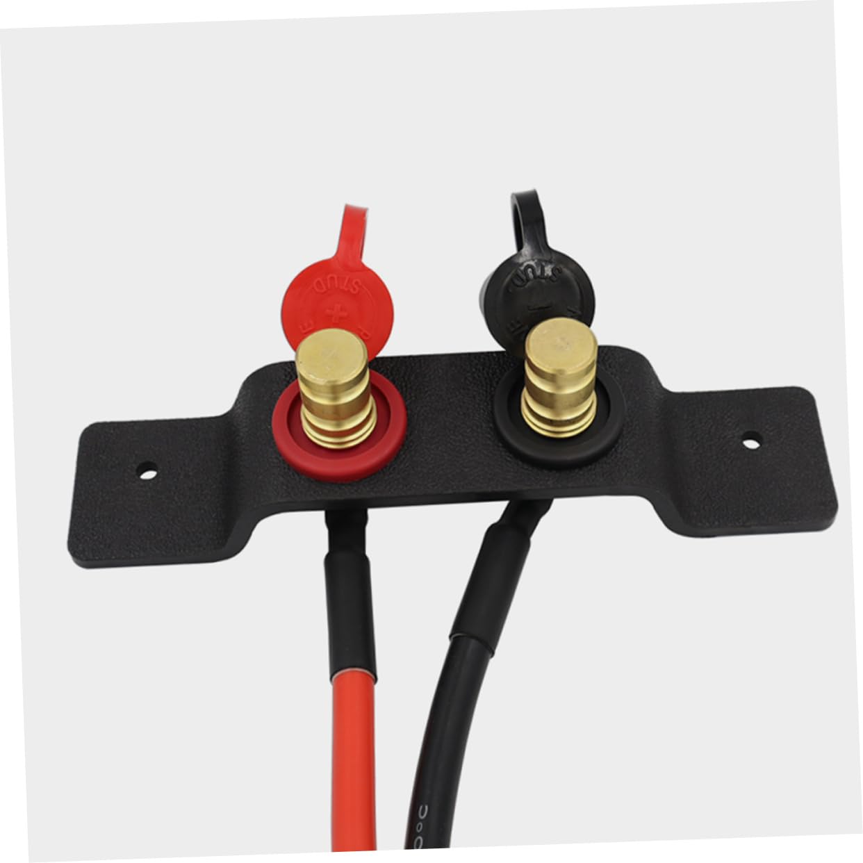 Câble de Démarrage Haute Tension 2-4 Places Kit de Relocalisation Batterie 0,7 Cm X3 Étanche Saisonnière Usage Tout-usage Vtt Utilitaire Compatible Modèle X3