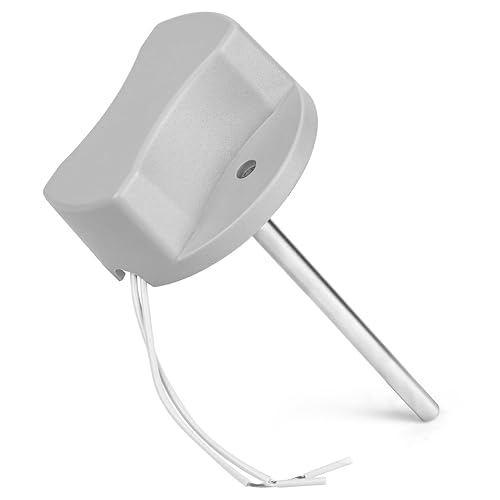 Reemplazo del sensor de temperatura del aire de descarga C7735A1000, modelo compatible TH5320U, TH5320R1002, TH6320R1004, THM5320R1000